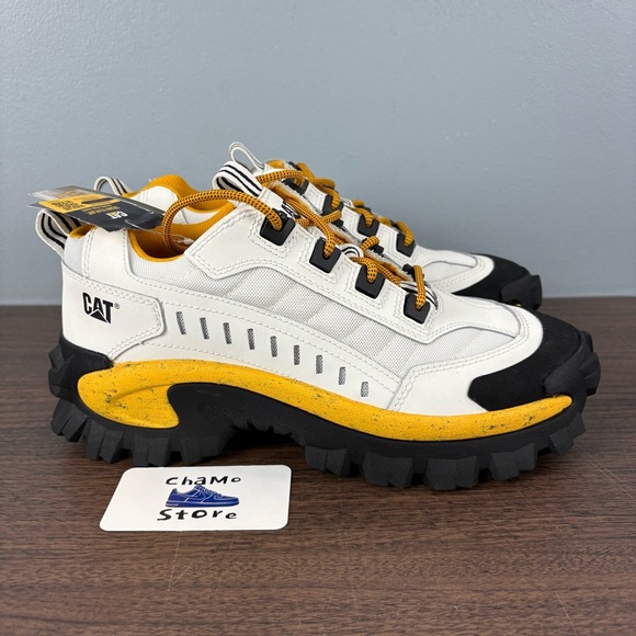 Caterpillar Cat Intruder P723902 Walking Athletic Trainers Shoes